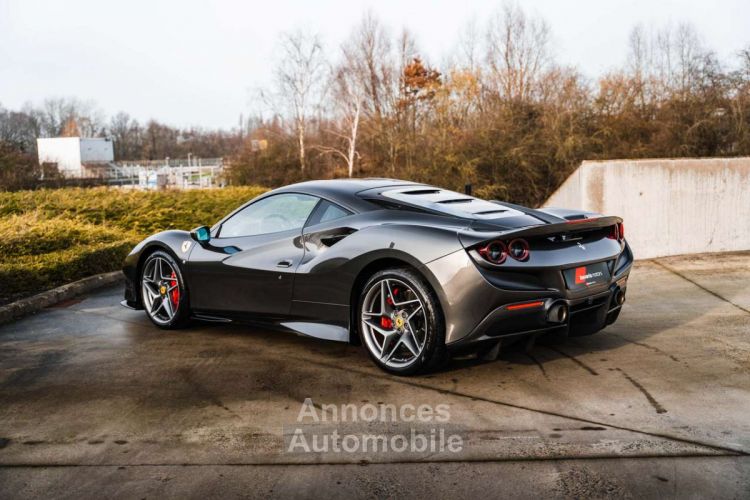 Ferrari F8 Tributo Canna Di Fucile Lift Carbon 20 - <small></small> 289.900 € <small>TTC</small> - #7