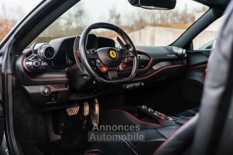 Ferrari F8 Tributo Canna Di Fucile Lift Carbon 20 - <small></small> 289.900 € <small>TTC</small> - #10