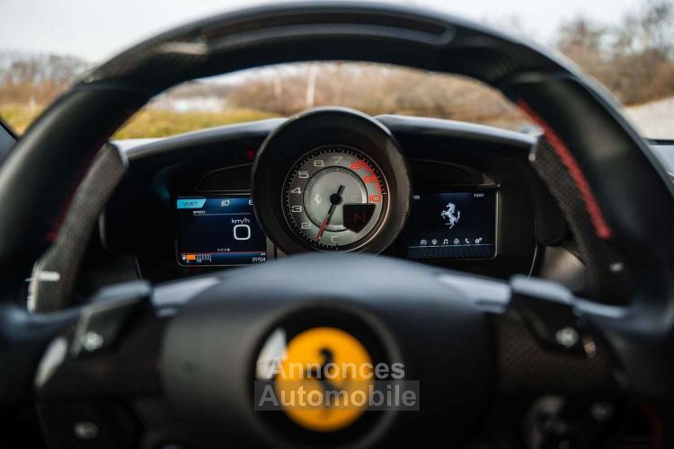 Ferrari F8 Tributo Canna Di Fucile Lift Carbon 20 - <small></small> 289.900 € <small>TTC</small> - #11