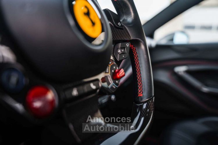 Ferrari F8 Tributo Canna Di Fucile Lift Carbon 20 - <small></small> 289.900 € <small>TTC</small> - #17