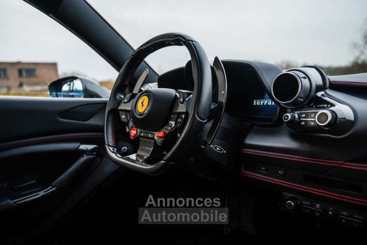 Ferrari F8 Tributo Canna Di Fucile Lift Carbon 20 - <small></small> 289.900 € <small>TTC</small> - #19