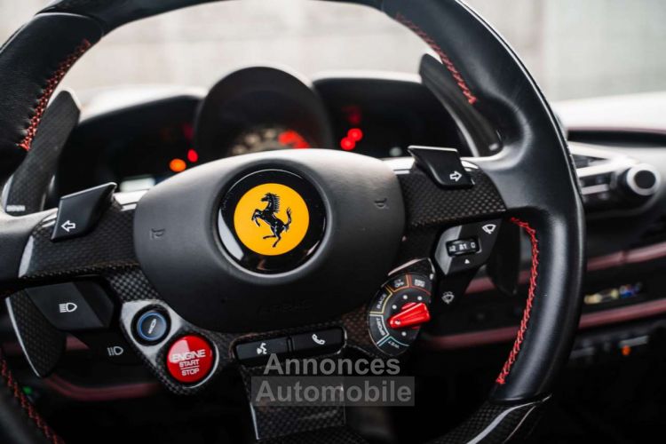 Ferrari F8 Tributo Canna Di Fucile Lift Carbon 20 - <small></small> 289.900 € <small>TTC</small> - #22