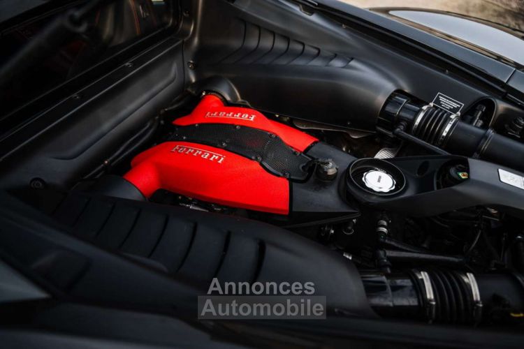 Ferrari F8 Tributo Canna Di Fucile Lift Carbon 20 - <small></small> 289.900 € <small>TTC</small> - #25