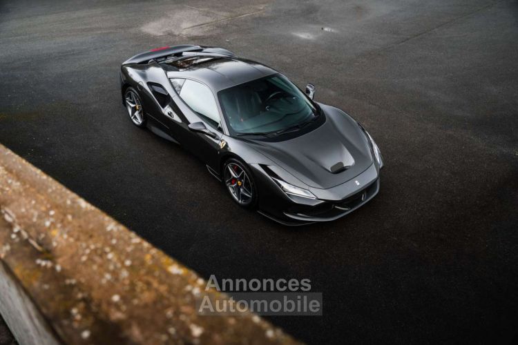 Ferrari F8 Tributo Canna Di Fucile Lift Carbon 20 - <small></small> 289.900 € <small>TTC</small> - #27