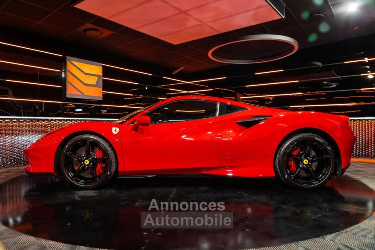 Ferrari F8 Tributo COUPE 3.9 DCT - <small></small> 314.890 € <small>TTC</small> - #2