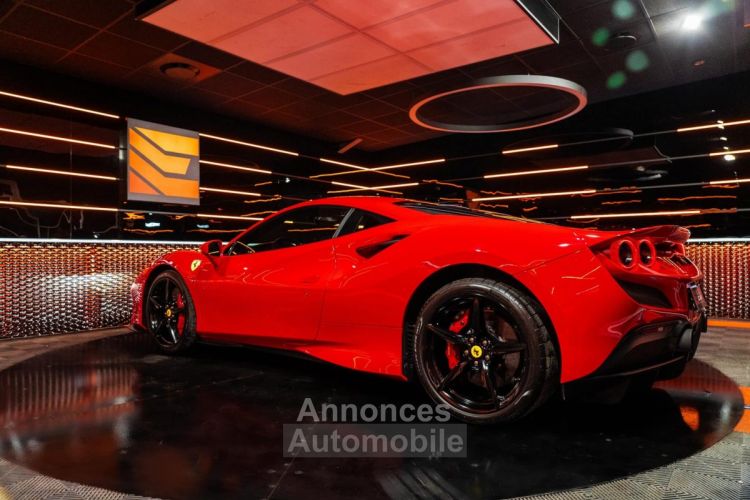 Ferrari F8 Tributo COUPE 3.9 DCT - <small></small> 314.890 € <small>TTC</small> - #3