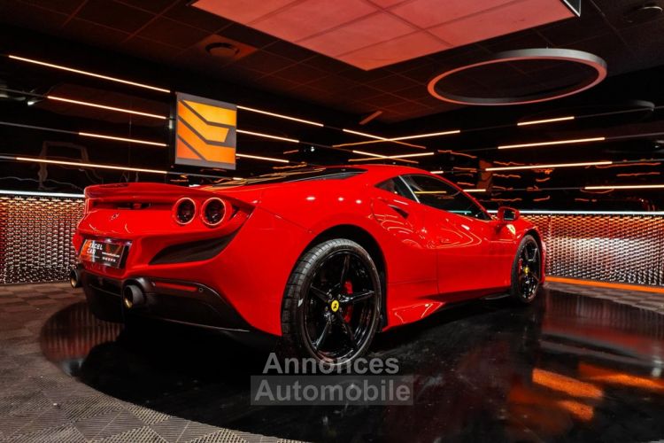 Ferrari F8 Tributo COUPE 3.9 DCT - <small></small> 314.890 € <small>TTC</small> - #5