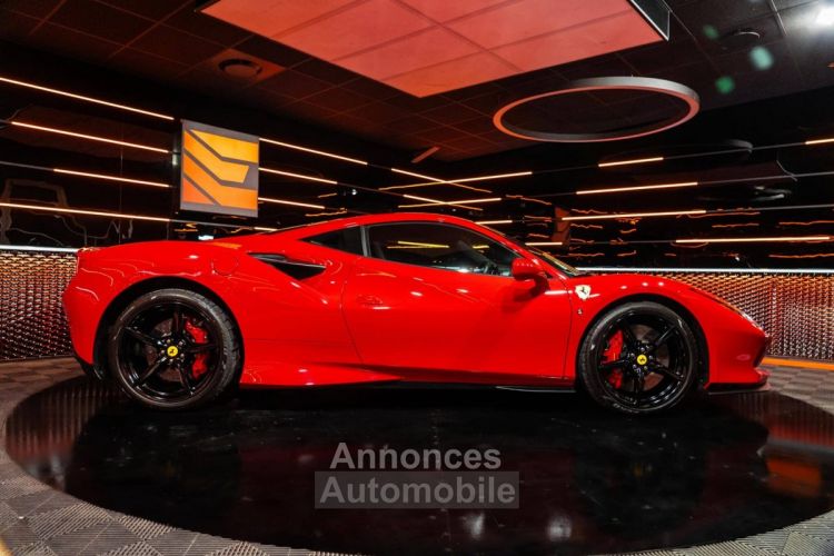 Ferrari F8 Tributo COUPE 3.9 DCT - <small></small> 314.890 € <small>TTC</small> - #6