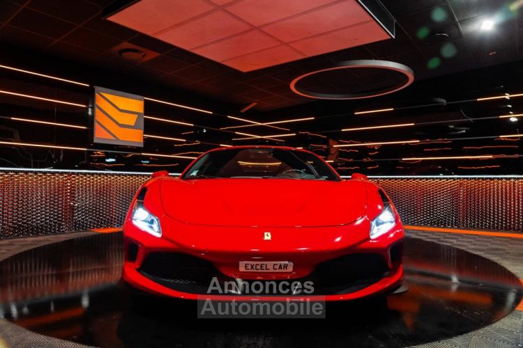 Ferrari F8 Tributo COUPE 3.9 DCT - <small></small> 314.890 € <small>TTC</small> - #8