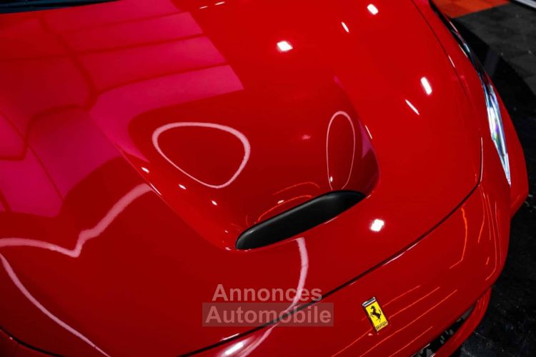 Ferrari F8 Tributo COUPE 3.9 DCT - <small></small> 314.890 € <small>TTC</small> - #11