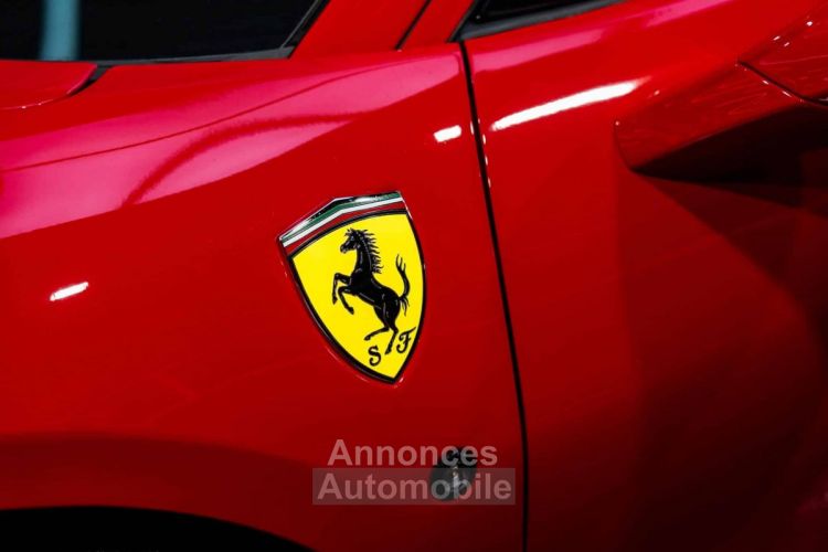 Ferrari F8 Tributo COUPE 3.9 DCT - <small></small> 314.890 € <small>TTC</small> - #13