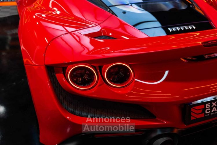 Ferrari F8 Tributo COUPE 3.9 DCT - <small></small> 314.890 € <small>TTC</small> - #20