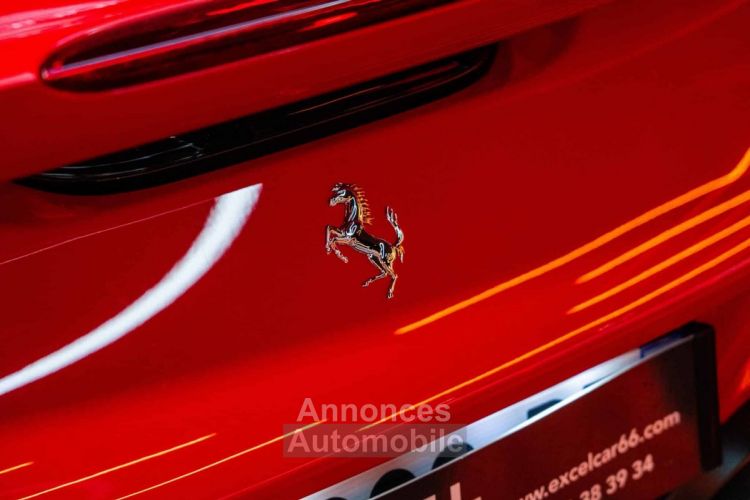 Ferrari F8 Tributo COUPE 3.9 DCT - <small></small> 314.890 € <small>TTC</small> - #21