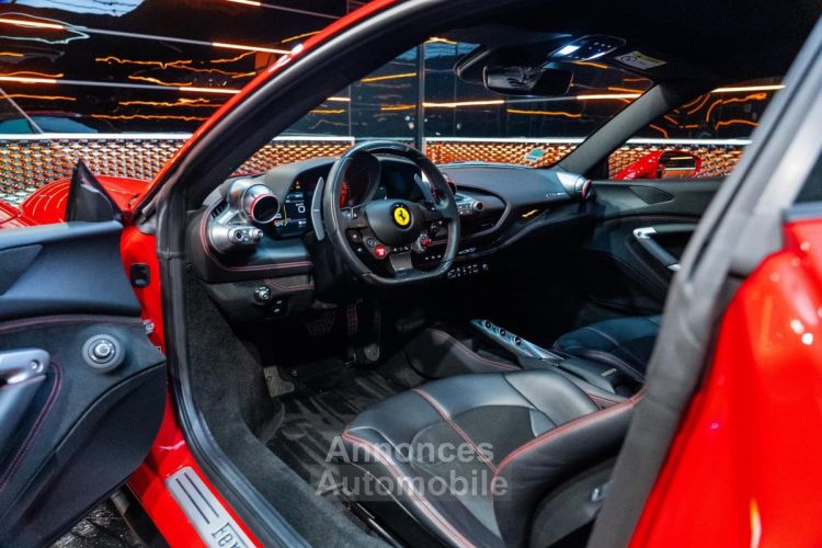 Ferrari F8 Tributo COUPE 3.9 DCT - <small></small> 314.890 € <small>TTC</small> - #27