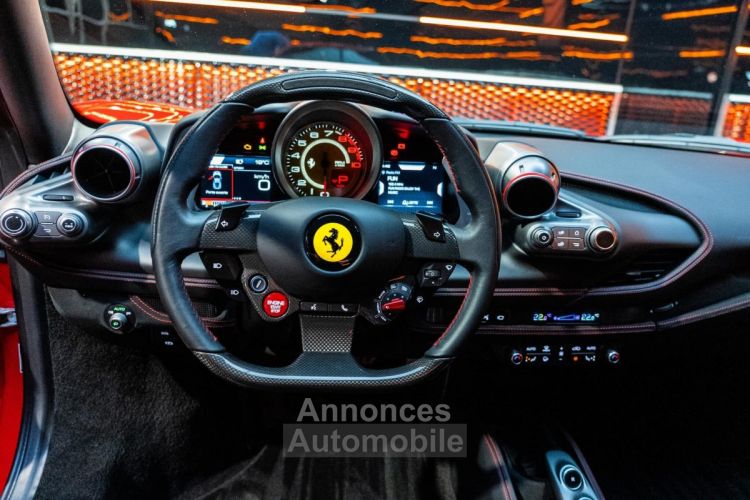 Ferrari F8 Tributo COUPE 3.9 DCT - <small></small> 314.890 € <small>TTC</small> - #33