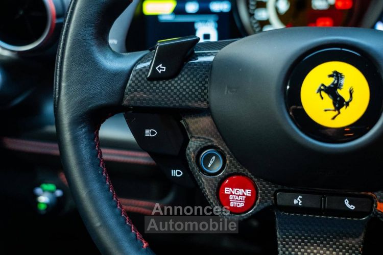 Ferrari F8 Tributo COUPE 3.9 DCT - <small></small> 314.890 € <small>TTC</small> - #35