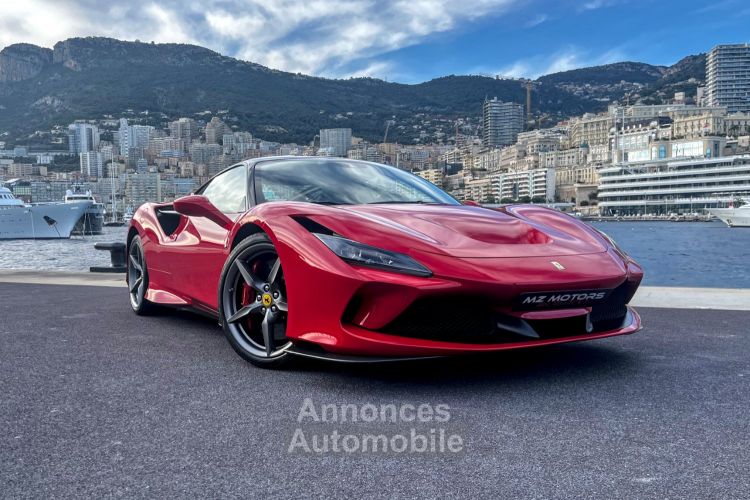 Ferrari F8 Tributo COUPE 3.9 DCT 720 CV - <small></small> 309.000 € <small></small> - #6