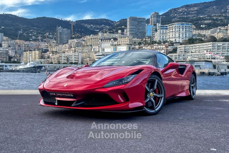 Ferrari F8 Tributo COUPE 3.9 DCT 720 CV - <small></small> 309.000 € <small></small> - #1