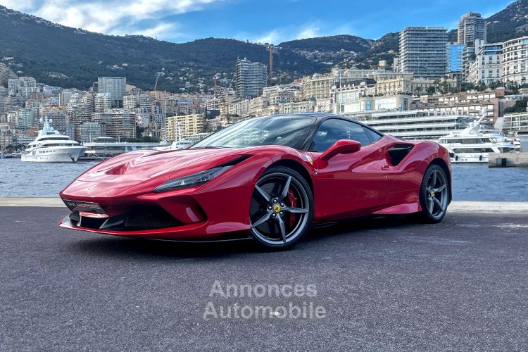 Ferrari F8 Tributo COUPE 3.9 DCT 720 CV - <small></small> 309.000 € <small></small> - #2