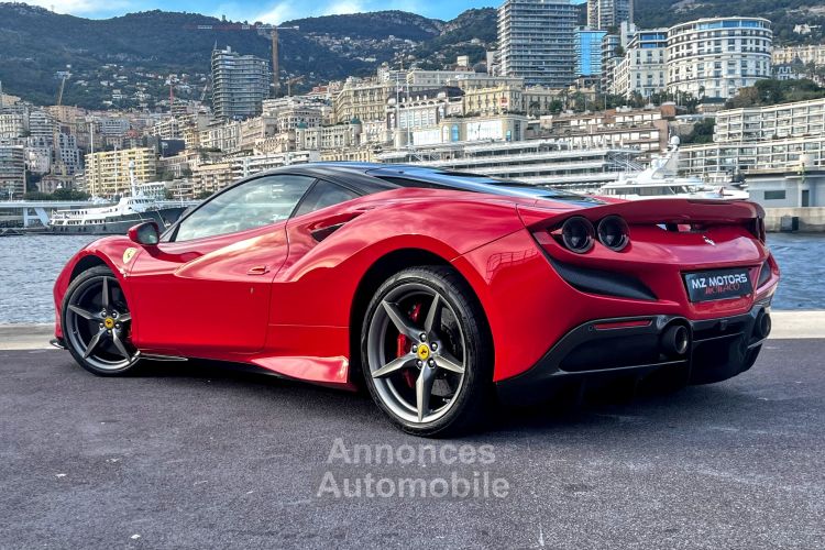 Ferrari F8 Tributo COUPE 3.9 DCT 720 CV - <small></small> 309.000 € <small></small> - #9