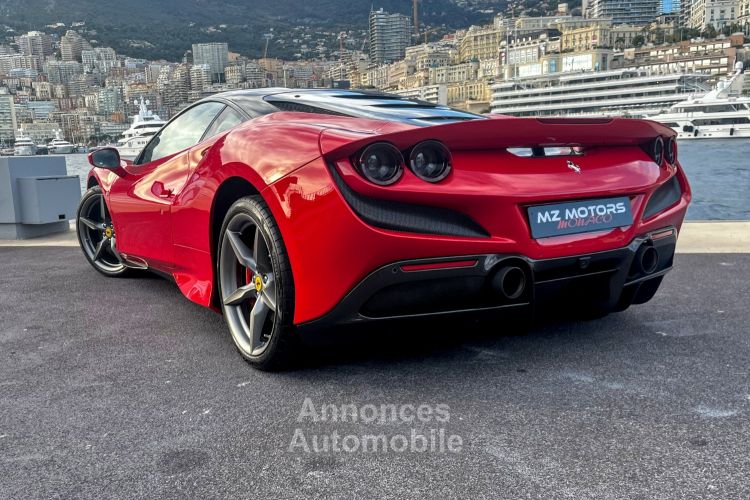 Ferrari F8 Tributo COUPE 3.9 DCT 720 CV - <small></small> 309.000 € <small></small> - #10