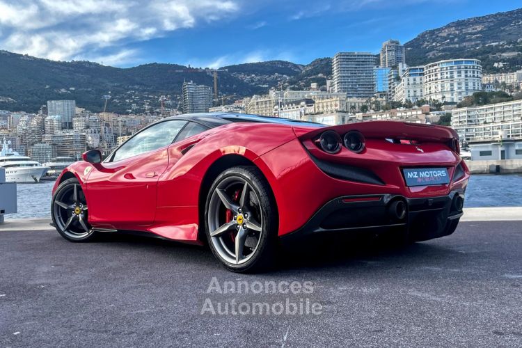 Ferrari F8 Tributo COUPE 3.9 DCT 720 CV - <small></small> 309.000 € <small></small> - #11