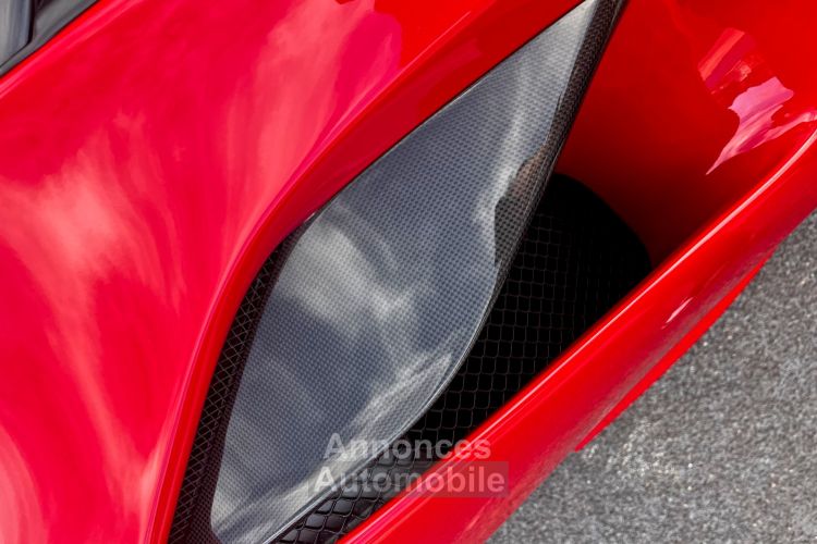 Ferrari F8 Tributo COUPE 3.9 DCT 720 CV - <small></small> 309.000 € <small></small> - #16