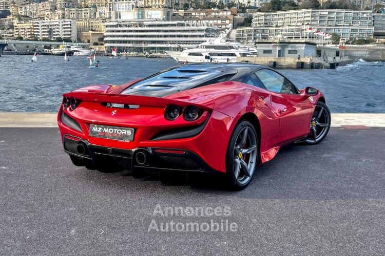 Ferrari F8 Tributo COUPE 3.9 DCT 720 CV - <small></small> 309.000 € <small></small> - #13