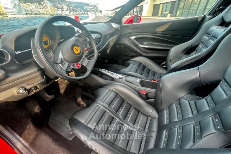 Ferrari F8 Tributo COUPE 3.9 DCT 720 CV - <small></small> 309.000 € <small></small> - #20