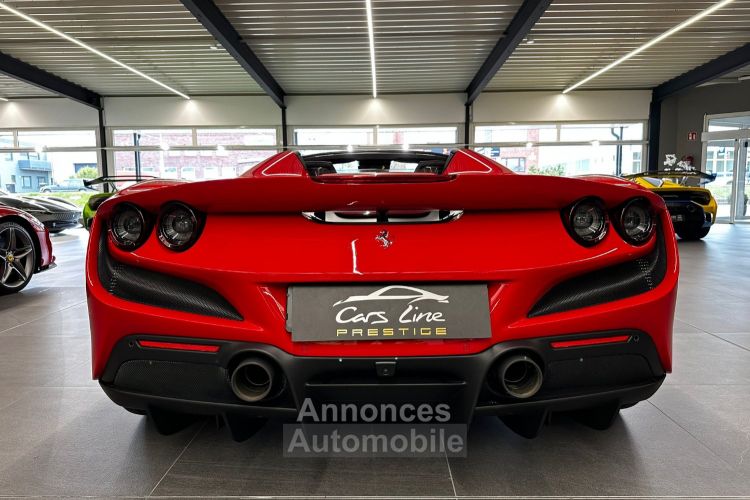 Ferrari F8 Tributo F8 SPIDER V8-3.9L 720CH - <small></small> 399.600 € <small></small> - #3