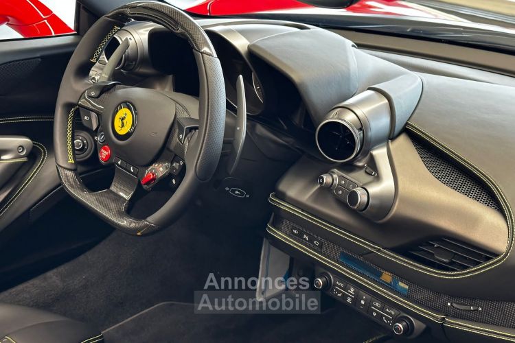 Ferrari F8 Tributo F8 SPIDER V8-3.9L 720CH - <small></small> 399.600 € <small></small> - #11