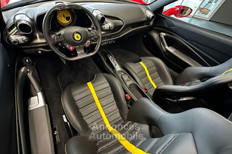 Ferrari F8 Tributo F8 SPIDER V8-3.9L 720CH - <small></small> 399.600 € <small></small> - #7
