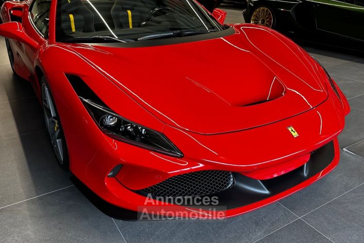 Ferrari F8 Tributo F8 SPIDER V8-3.9L 720CH - <small></small> 399.600 € <small></small> - #4