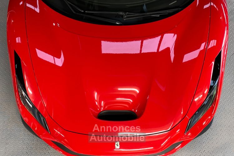 Ferrari F8 Tributo FERRARI F8 TRIBUTO – Origine France – Film De Protection Face Avant - <small></small> 309.900 € <small></small> - #25