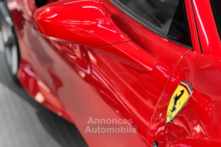 Ferrari F8 Tributo FERRARI F8 TRIBUTO – Origine France – Film De Protection Face Avant - <small></small> 309.900 € <small></small> - #31