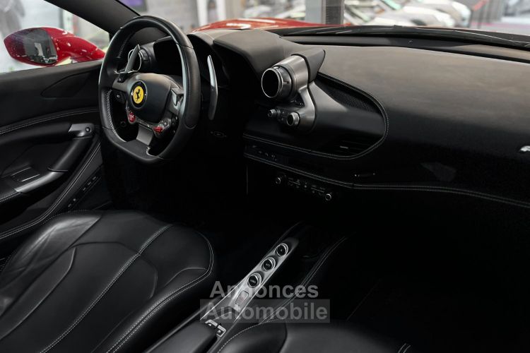 Ferrari F8 Tributo FERRARI F8 TRIBUTO – Origine France – Film De Protection Face Avant - <small></small> 309.900 € <small></small> - #13