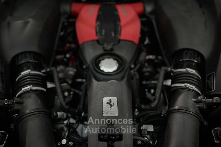 Ferrari F8 Tributo FERRARI F8 TRIBUTO – Origine France – Film De Protection Face Avant - <small></small> 309.900 € <small></small> - #32