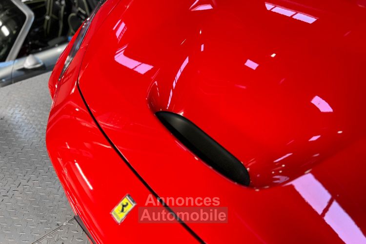 Ferrari F8 Tributo FERRARI F8 TRIBUTO – Origine France – Film De Protection Face Avant - <small></small> 309.900 € <small></small> - #35
