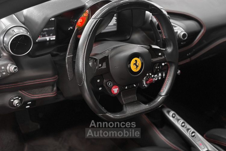 Ferrari F8 Tributo Ferrari F8 Tributo – Première Main - <small></small> 289.900 € <small>TTC</small> - #27
