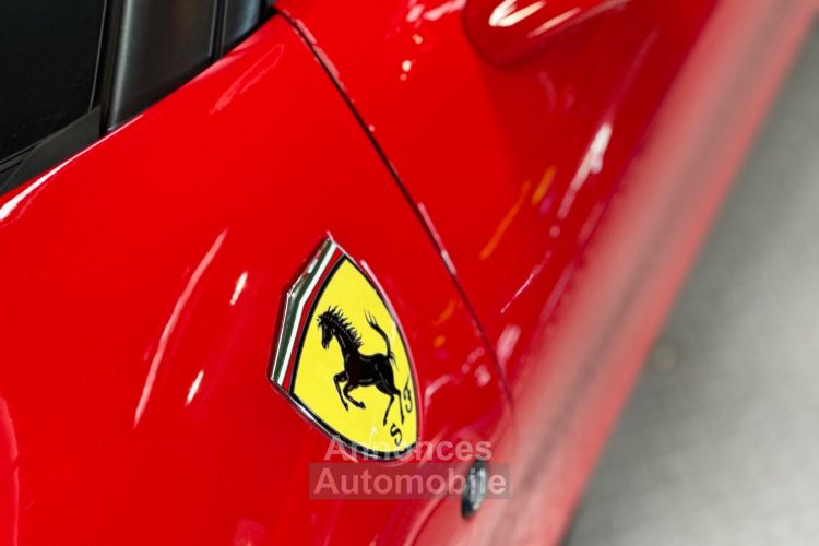 Ferrari F8 Tributo Ferrari F8 Tributo – Première Main - <small></small> 289.900 € <small>TTC</small> - #24