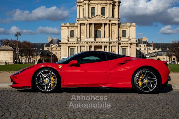 Ferrari F8 Tributo FERRARI F8 TRIBUTO COUPE 3.9 DCT - <small></small> 319.000 € <small></small> - #1