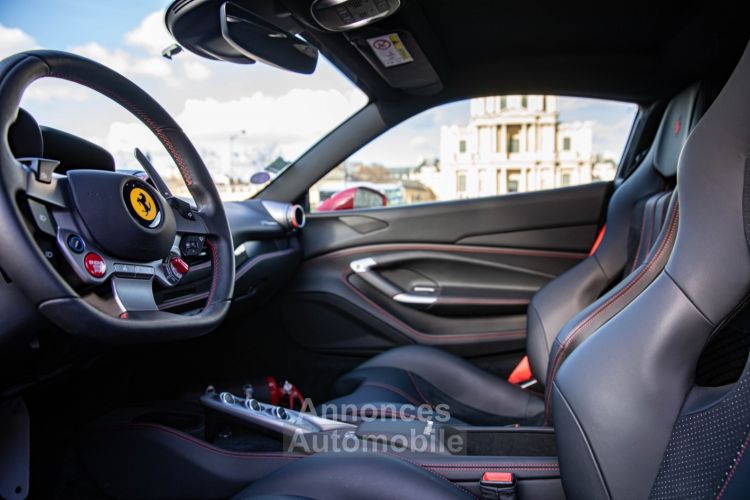 Ferrari F8 Tributo FERRARI F8 TRIBUTO COUPE 3.9 DCT - <small></small> 319.000 € <small></small> - #6