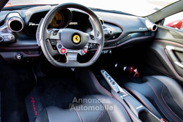 Ferrari F8 Tributo FERRARI F8 TRIBUTO COUPE 3.9 DCT - <small></small> 319.000 € <small></small> - #7