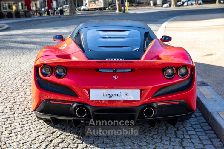 Ferrari F8 Tributo FERRARI F8 TRIBUTO COUPE 3.9 DCT - <small></small> 319.000 € <small></small> - #11