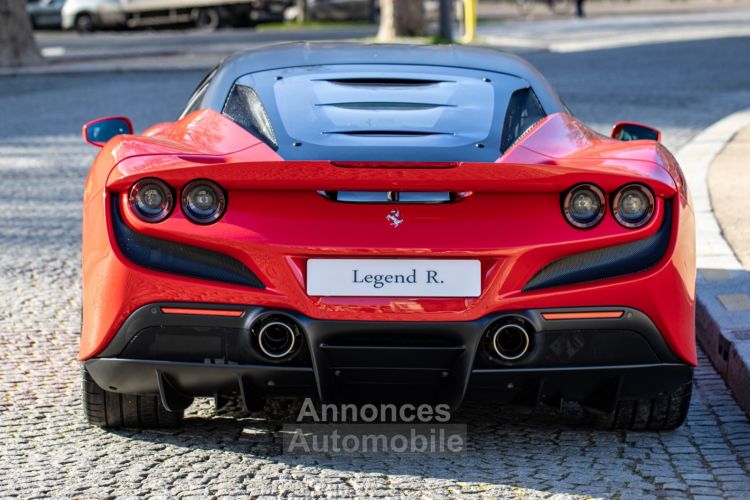 Ferrari F8 Tributo FERRARI F8 TRIBUTO COUPE 3.9 DCT - <small></small> 319.000 € <small></small> - #14