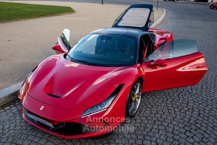 Ferrari F8 Tributo FERRARI F8 TRIBUTO COUPE 3.9 DCT - <small></small> 319.000 € <small></small> - #39