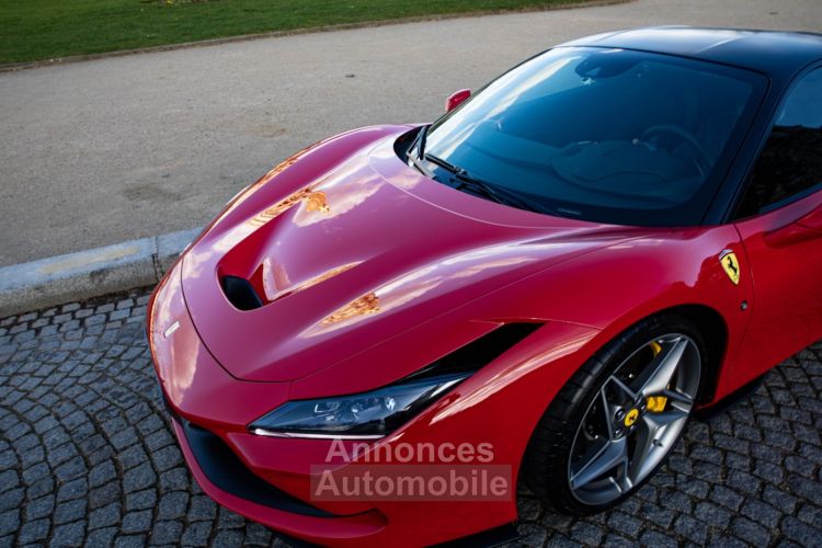 Ferrari F8 Tributo FERRARI F8 TRIBUTO COUPE 3.9 DCT - <small></small> 319.000 € <small></small> - #42