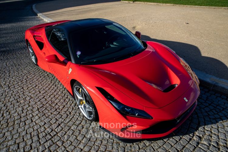 Ferrari F8 Tributo FERRARI F8 TRIBUTO COUPE 3.9 DCT - <small></small> 319.000 € <small></small> - #45