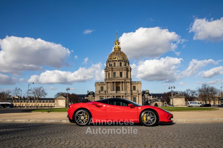 Ferrari F8 Tributo FERRARI F8 TRIBUTO COUPE 3.9 DCT - <small></small> 319.000 € <small></small> - #46