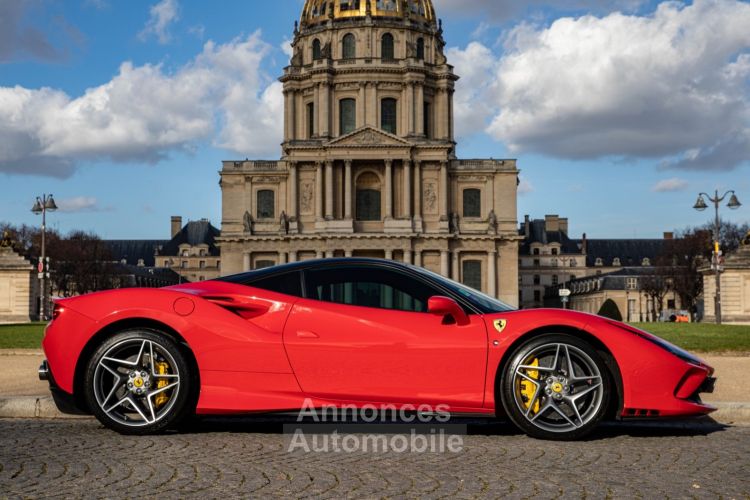 Ferrari F8 Tributo FERRARI F8 TRIBUTO COUPE 3.9 DCT - <small></small> 319.000 € <small></small> - #47